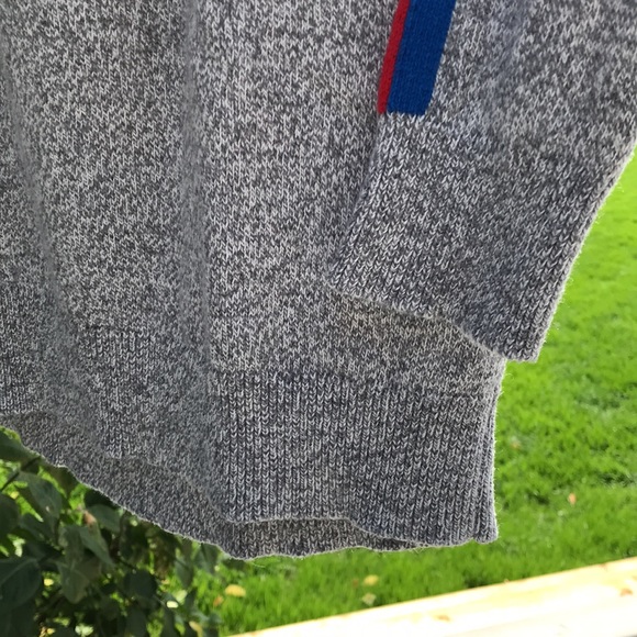 Gap Kids Boys XXL crew neckline pullover sweater - Picture 11 of 12